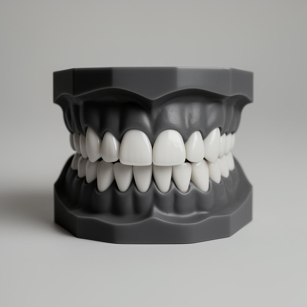 Clareamento dental