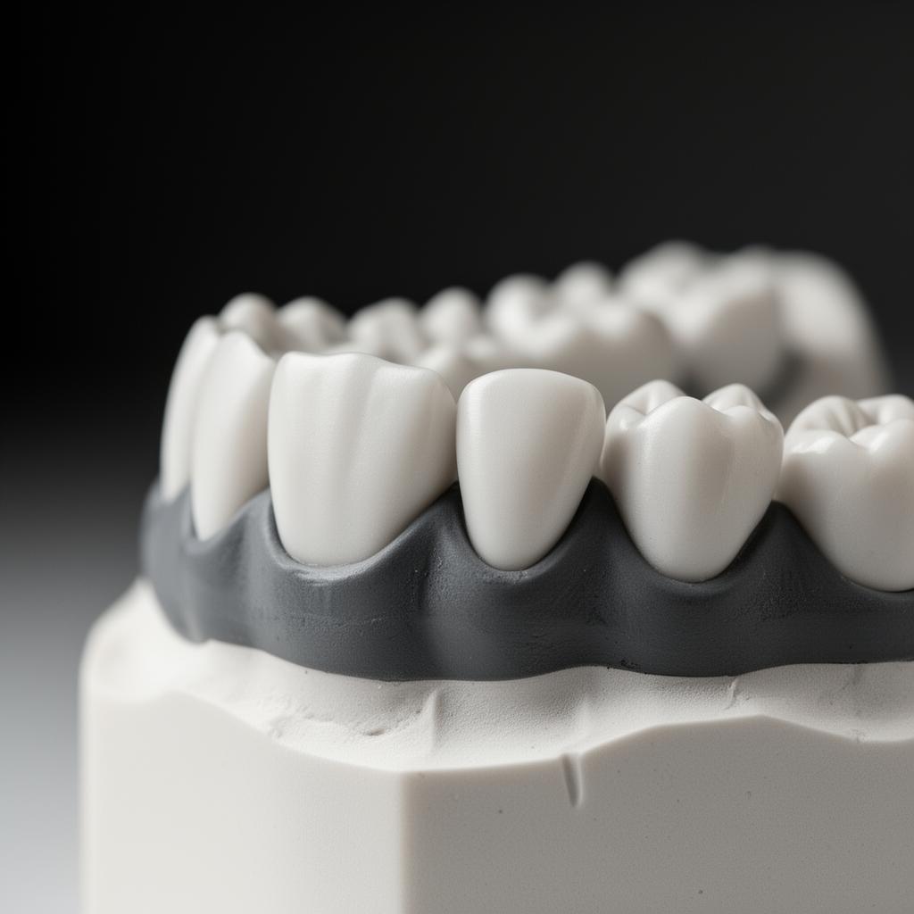 Gengivoplastia